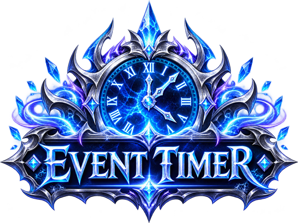 Event Timer